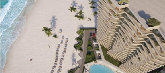 Apartamento de 2 dormitorios en Al Marjan Island, UAE No. 106827 2