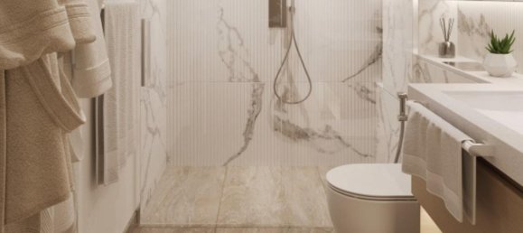 Apartamento de 2 dormitorios en Al Marjan Island, UAE No. 106827 15