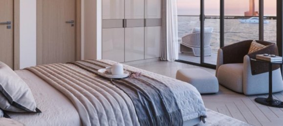 Apartamento de 2 dormitorios en Al Marjan Island, UAE No. 106827 10