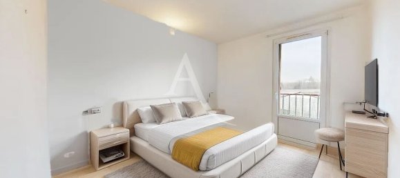 2 bedrooms Apartment in Chelles, France No. 143339 3