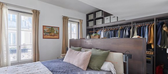 3 bedrooms Duplex in Paris, France No. 127591 7