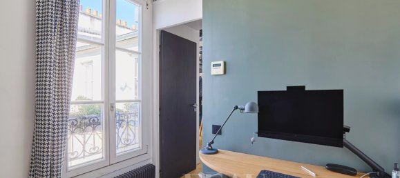 3 bedrooms Duplex in Paris, France No. 127591 11