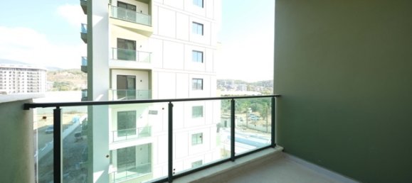 Apartment 1+1 in Antalya, Turkey No. 33842 7