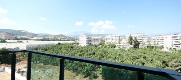 Apartment 1+1 in Antalya, Turkey No. 33842 6