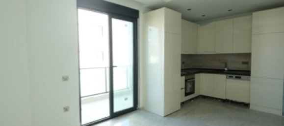 Apartment 1+1 in Antalya, Turkey No. 33842 3