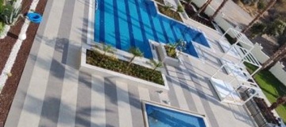 Apartment 1+1 in Antalya, Turkey No. 33842 22