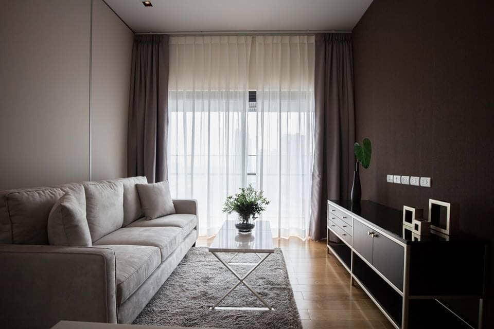 47m² Condo in Ratchathewi, Thailand No. 69672