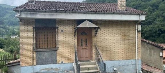 3 chambres Maison à Asturias, Spain No. 186726 2