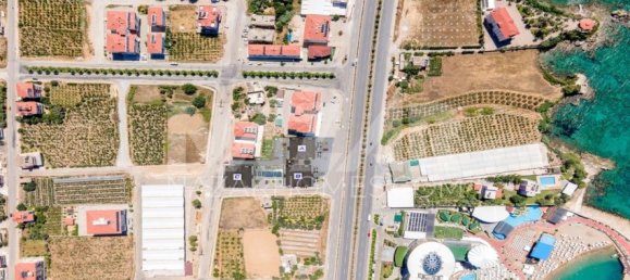 Apartment 1+1 in Alanya, Turkey No. 14388 5