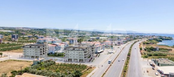 Apartment 1+1 in Alanya, Turkey No. 14388 4