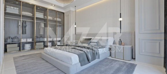 Apartment 1+1 in Alanya, Turkey No. 14388 6