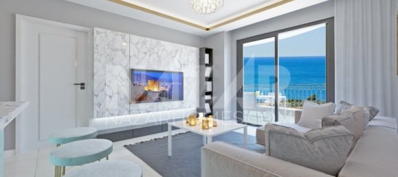 Apartment 1+1 in Alanya, Turkey No. 14388 7