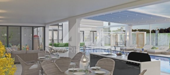 Apartment 1+1 in Alanya, Turkey No. 14388 12