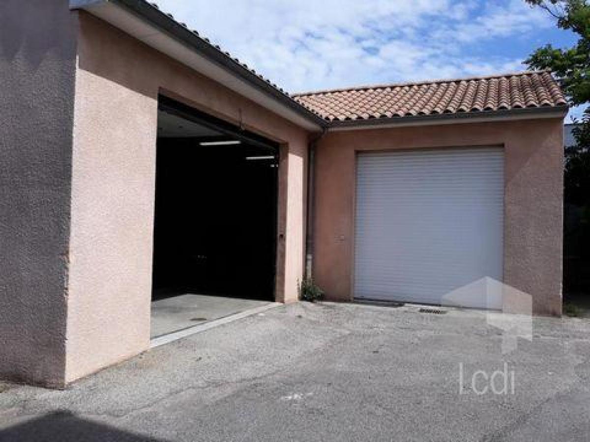 Escritório em Entrecasteaux, France 140 m² N.º 21178