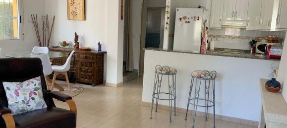 3 غرف نوم فيلا في Guardamar del Segura, Spain رقم 176426 6