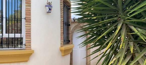 3 غرف نوم فيلا في Guardamar del Segura, Spain رقم 176426 40