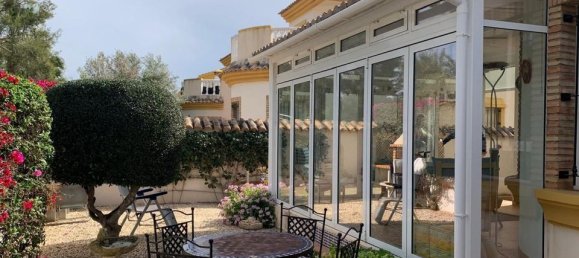 3 غرف نوم فيلا في Guardamar del Segura, Spain رقم 176426 44