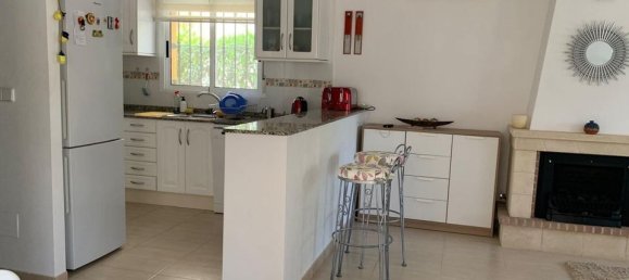 3 غرف نوم فيلا في Guardamar del Segura, Spain رقم 176426 3