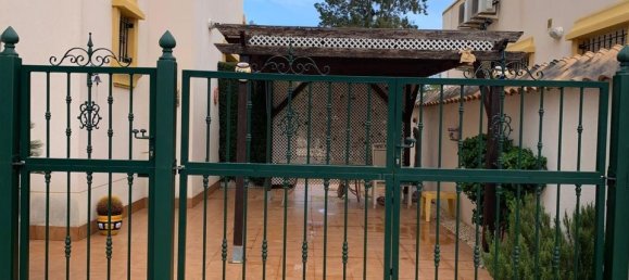 3 غرف نوم فيلا في Guardamar del Segura, Spain رقم 176426 47