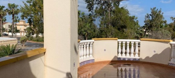 3 غرف نوم فيلا في Guardamar del Segura, Spain رقم 176426 20