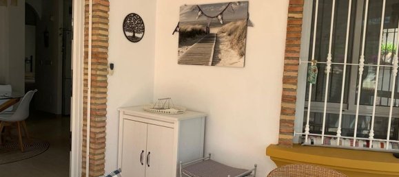 3 غرف نوم فيلا في Guardamar del Segura, Spain رقم 176426 35