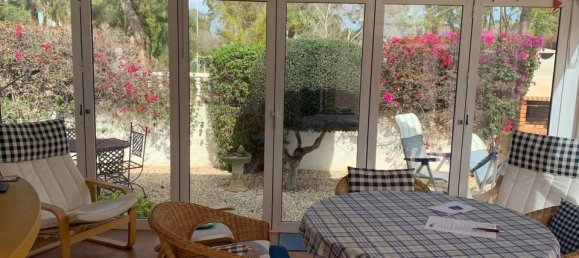 3 غرف نوم فيلا في Guardamar del Segura, Spain رقم 176426 2