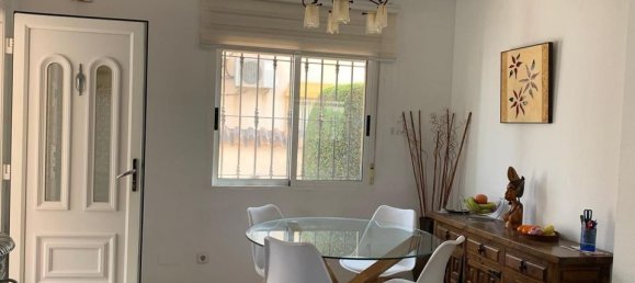 3 غرف نوم فيلا في Guardamar del Segura, Spain رقم 176426 11