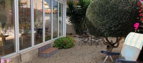 3 غرف نوم فيلا في Guardamar del Segura, Spain رقم 176426 39