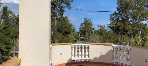 3 غرف نوم فيلا في Guardamar del Segura, Spain رقم 176426 21