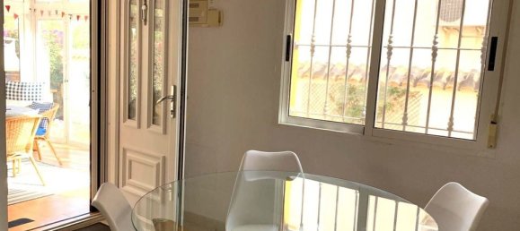 3 غرف نوم فيلا في Guardamar del Segura, Spain رقم 176426 32