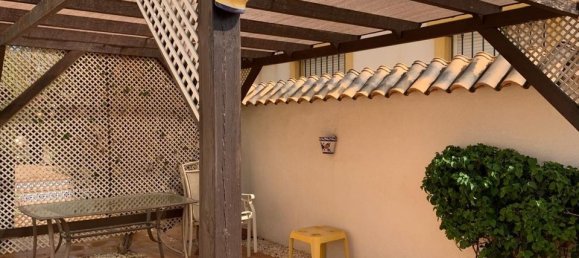 3 غرف نوم فيلا في Guardamar del Segura, Spain رقم 176426 48