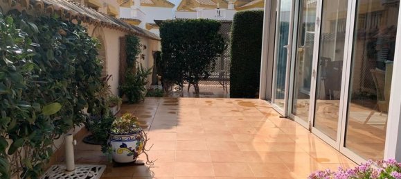 3 غرف نوم فيلا في Guardamar del Segura, Spain رقم 176426 37