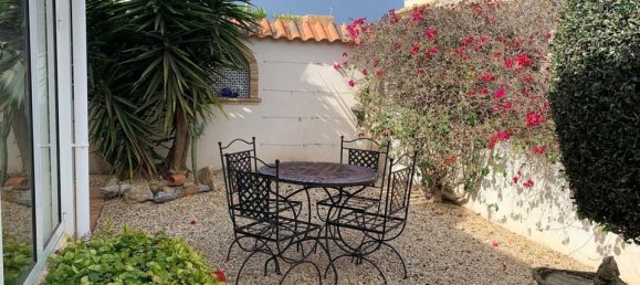 3 غرف نوم فيلا في Guardamar del Segura, Spain رقم 176426 38