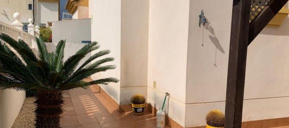 3 غرف نوم فيلا في Guardamar del Segura, Spain رقم 176426 49