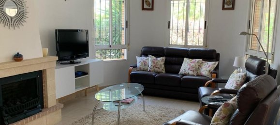 3 غرف نوم فيلا في Guardamar del Segura, Spain رقم 176426 9