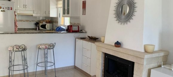 3 غرف نوم فيلا في Guardamar del Segura, Spain رقم 176426 7