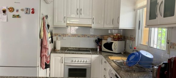 3 غرف نوم فيلا في Guardamar del Segura, Spain رقم 176426 5