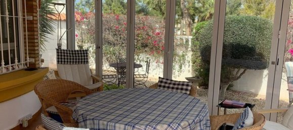 3 غرف نوم فيلا في Guardamar del Segura, Spain رقم 176426 33