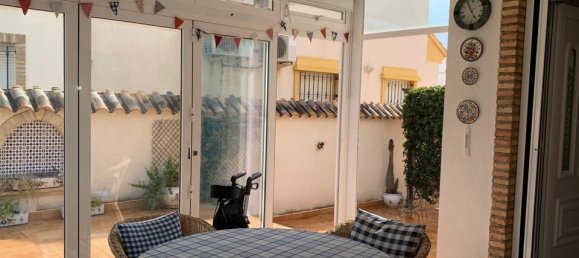 3 غرف نوم فيلا في Guardamar del Segura, Spain رقم 176426 34