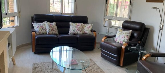 3 غرف نوم فيلا في Guardamar del Segura, Spain رقم 176426 10