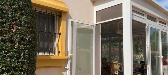 3 غرف نوم فيلا في Guardamar del Segura, Spain رقم 176426 36