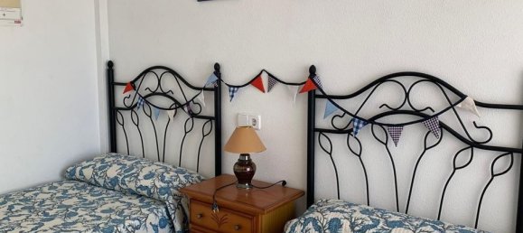 3 غرف نوم فيلا في Guardamar del Segura, Spain رقم 176426 26