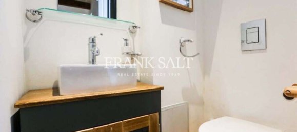 1 chambre Maison de ville à Sliema, Malta No. 3935 7