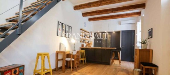 1 chambre Maison de ville à Sliema, Malta No. 3935 2