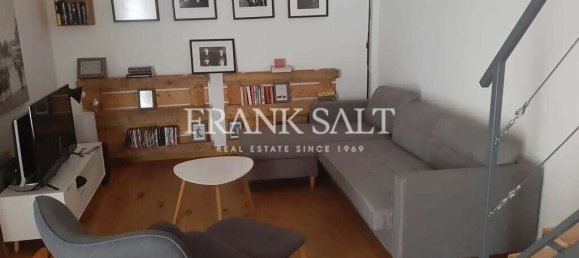 1 chambre Maison de ville à Sliema, Malta No. 3935 4