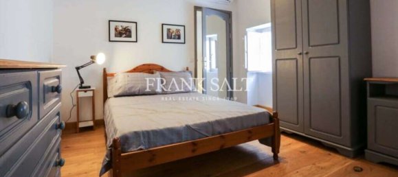 1 chambre Maison de ville à Sliema, Malta No. 3935 5