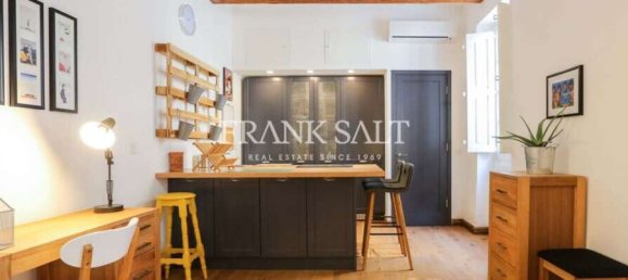 1 chambre Maison de ville à Sliema, Malta No. 3935 3