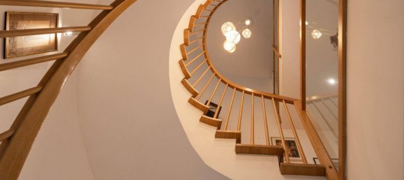 6 rooms Duplex in Dobling, Austria No. 243130 9