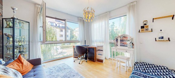 6 rooms Duplex in Dobling, Austria No. 243130 17