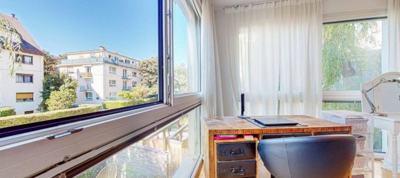 6 rooms Duplex in Dobling, Austria No. 243130 18